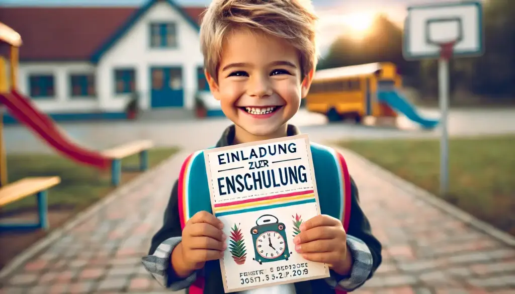 Ideen Einladung Schulanfang - kreative digitale Einladungen zum Schulanfang von eCardino